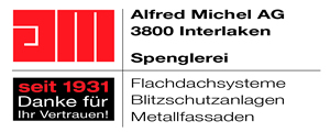 Alfred Michel AG - Spenglerei - Interlaken